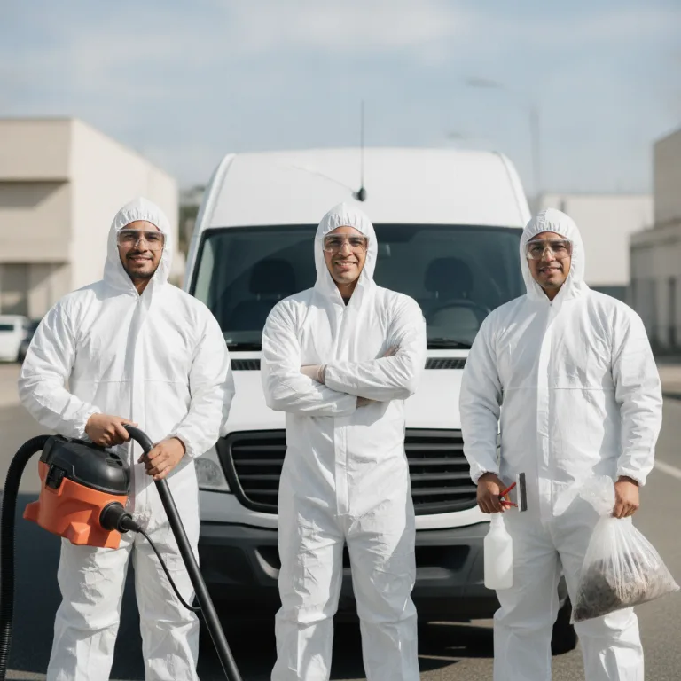 Remoção de Amianto equipe em Parelheiros